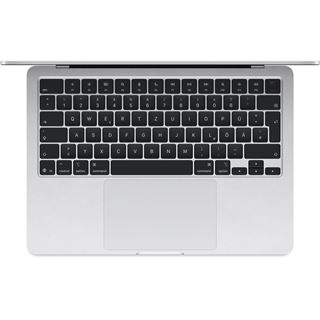 Notebook 13" (33,02cm) Apple MacBook Air 2026 M5 10-Core CPU,