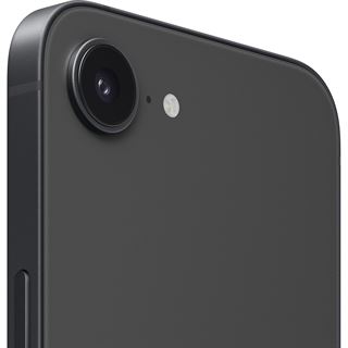 Apple iPhone 17e 256 GB schwarz MHRV4QL/A