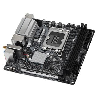 ASRock B760M-ITX/D4 WiFi Intel B760 So.1700 DDR4 Mini-ITX Bulk