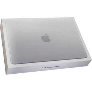 Notebook 13" (33,02cm) Apple MacBook Neo 2026 A18 Pro 6-Core