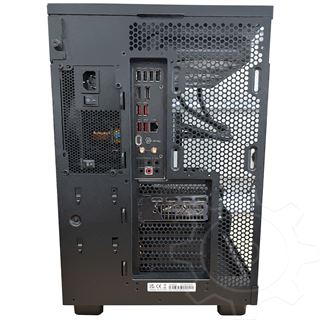 indigo Intel Dark Gamer 14700KF 32GBDDR5 1TB RX 9070 XT Bulk