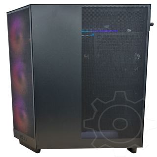 indigo Intel Dark Gamer 14700KF 32GBDDR5 1TB RX 9070 XT Bulk