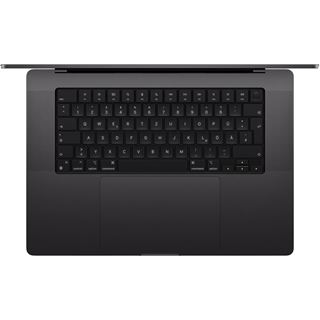 Notebook 14" (35,56cm) Apple MacBook Pro 2026 M5 Pro 15-Core