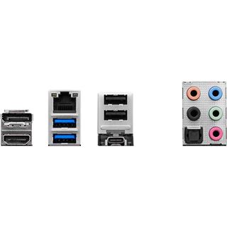 MSI PRO B760-P II Intel B760 So. 1700 DDR5 ATX Bulk / Retourenware