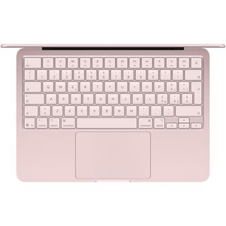 Notebook 13.6" (34,54cm) Apple MacBook Neo 2026 A18 Pro 6-Core