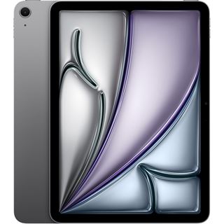 10.86" (27,59cm) Apple iPad Air M4 256 GB space grau MH354TY/A