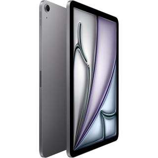 10.86" (27,59cm) Apple iPad Air M4 256 GB space grau MH354TY/A