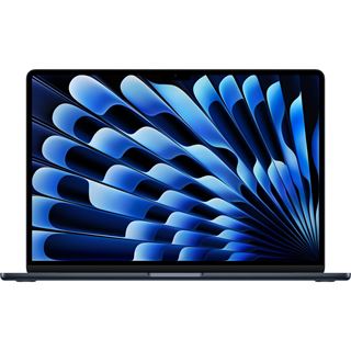 Notebook 15.3" (38,86cm) Apple MacBook Air 2026 M5 10-Core CPU,