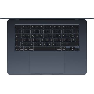 Notebook 15.3" (38,86cm) Apple MacBook Air 2026 M5 10-Core CPU,
