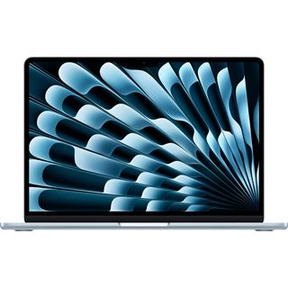 Notebook 13.6" (34,54cm) Apple MacBook Air 2026 M5 10-Core CPU,
