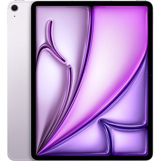 12.9" (32,77cm) Apple iPad Air 8 M4 5G 128 GB violett MH9G4TY/A