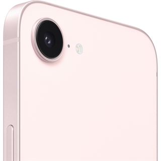 Apple iPhone 17e 256 GB hellrosa MHRX4ZD/A