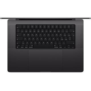 Notebook 16.2" (41,15cm) Apple MacBook Pro 2026 M5 Pro 18-Core
