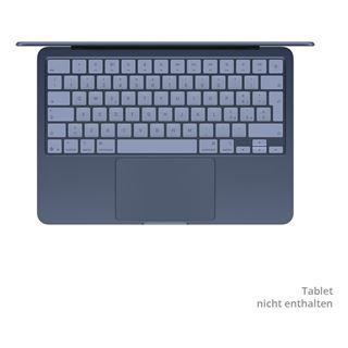 Notebook 13.6" (34,54cm) Apple MacBook Neo 2026 A18 Pro 6-Core