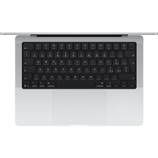 Notebook 14.2" (36,07cm) Apple MacBook Pro 2026 M5 Pro 15-Core