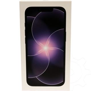 Apple iPhone 17e 256 GB schwarz MHRV4ZD/A