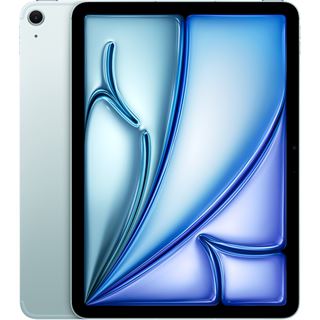 10.86" (27,59cm) Apple iPad Air M4 Cellular 256 GB blau MH7E4TY/A