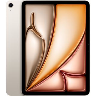 10.86" (27,59cm) Apple iPad Air M4 256 GB polarstern MH374TY/A