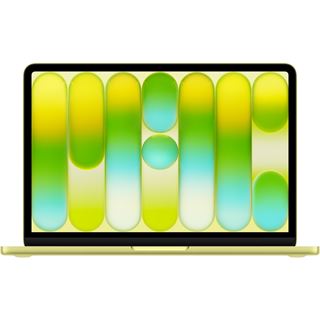 Notebook 13.6" (34,54cm) Apple MacBook Neo 2026 A18 Pro 6-Core