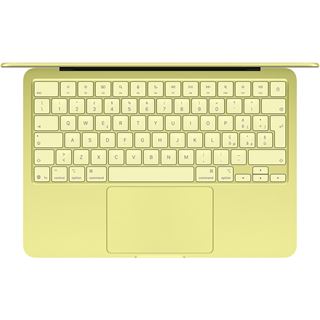 Notebook 13.6" (34,54cm) Apple MacBook Neo 2026 A18 Pro 6-Core