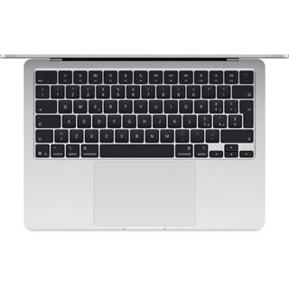 Notebook 13.6" (34,54cm) Apple MacBook Air 2026 M5 10-Core CPU,