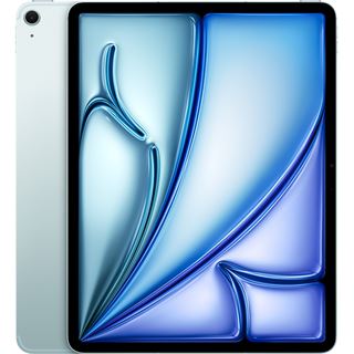 12.9" (32,77cm) Apple iPad Air 8 M4 5G 256 GB blau MH9J4TY/A