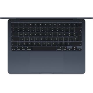 Notebook 13.6" (34,54cm) Apple MacBook Air 2026 M5 10-Core CPU,