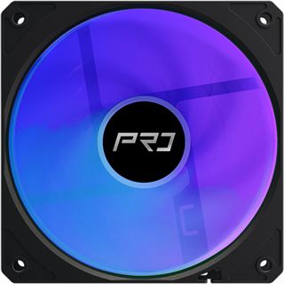 ASRock Pro 240 ARGB schwarz All-in-One