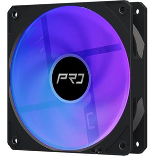 ASRock Pro 240 ARGB schwarz All-in-One