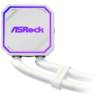 ASRock Pro 240 ARGB wei&szlig; All-in-One