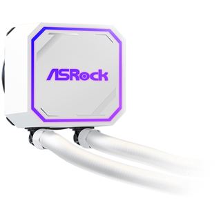 ASRock Pro 240 ARGB wei&szlig; All-in-One