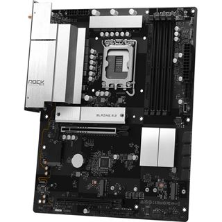ASRock Rock WiFi 7 Intel B860 So.1851 DDR ATX Retail