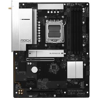 ASRock Rock WiFi 7 AMD B850 So.AM5 DDR5 ATX Retail