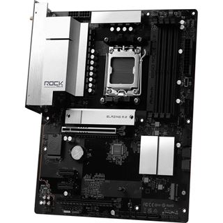 ASRock Rock WiFi 7 AMD B850 So.AM5 DDR5 ATX Retail