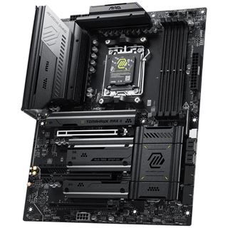 MSI Tomahawk MAX WIFI II AMD B850 So.AM5 DDR ATX Retail