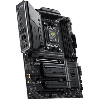 MSI Tomahawk MAX WIFI II AMD B850 So.AM5 DDR ATX Retail