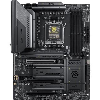 MSI Tomahawk MAX WIFI II AMD B850 So.AM5 DDR ATX Retail