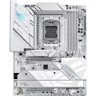 Asus ROG Strix B850-A Gaming WIFI7 Neo AMD B850 So.AM5 DDR5 ATX Retail