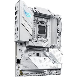 Asus ROG Strix B850-A Gaming WIFI7 Neo AMD B850 So.AM5 DDR5 ATX Retail
