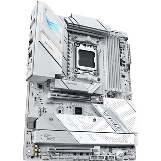 Asus ROG Strix B850-A Gaming WIFI7 Neo AMD B850 So.AM5 DDR5 ATX Retail