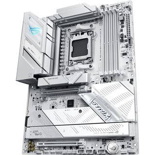 Asus ROG Strix B850-A Gaming WIFI7 Neo AMD B850 So.AM5 DDR5 ATX Retail