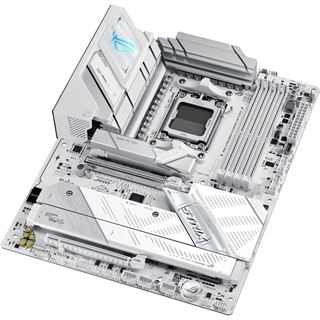 Asus ROG Strix B850-A Gaming WIFI7 Neo AMD B850 So.AM5 DDR5 ATX Retail