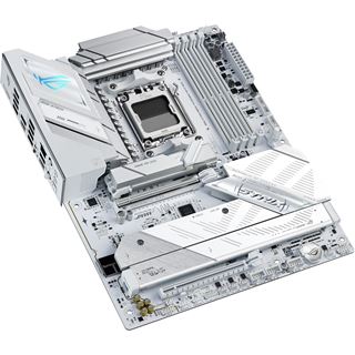 Asus ROG Strix B850-A Gaming WIFI7 Neo AMD B850 So.AM5 DDR5 ATX Retail