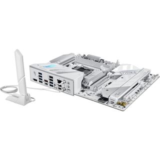 Asus ROG Strix B850-A Gaming WIFI7 Neo AMD B850 So.AM5 DDR5 ATX Retail