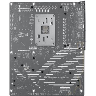 Asus ROG Strix B850-A Gaming WIFI7 Neo AMD B850 So.AM5 DDR5 ATX Retail