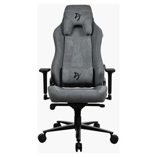 Arozzi Gaming Stuhl Vernazza Ash SoftFabric