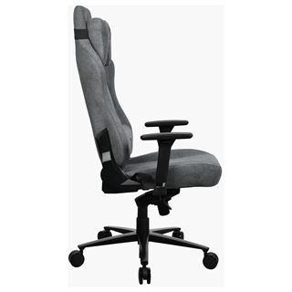 Arozzi Gaming Stuhl Vernazza Ash SoftFabric