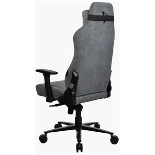 Arozzi Gaming Stuhl Vernazza Ash SoftFabric
