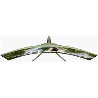 49" (124,46cm) Arozzi Nova 49TUW165 gr&uuml;n 5120x1440 1x USB-C
