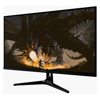 31.5" (80,01cm) Arozzi Nova 32T2K180 schwarz 2560x1440